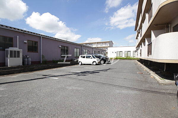 ドリームマンション ｜岡山県岡山市北区今8丁目(賃貸マンション1K・3階・26.40㎡)の写真 その14