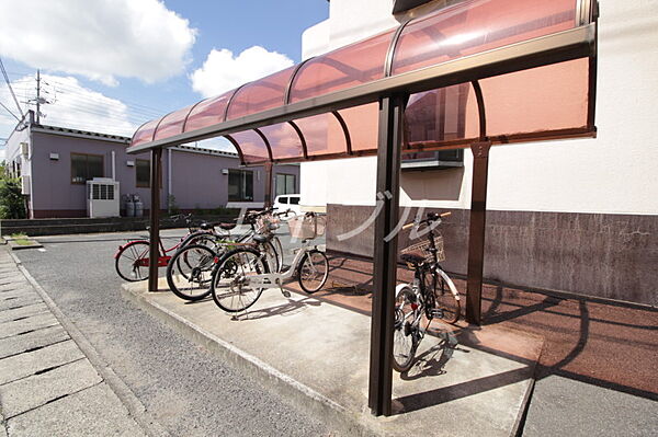 ドリームマンション ｜岡山県岡山市北区今8丁目(賃貸マンション1K・3階・26.40㎡)の写真 その19