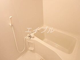 ルネ下中野  ｜ 岡山県岡山市北区下中野（賃貸アパート1LDK・1階・41.81㎡） その4