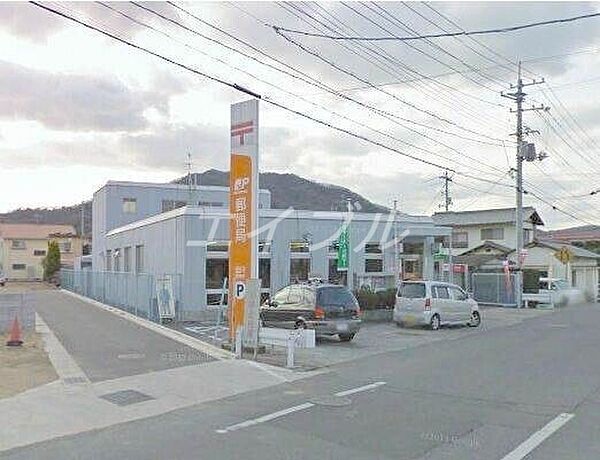 ライゼ ｜岡山県玉野市宇藤木(賃貸アパート2LDK・2階・57.63㎡)の写真 その22