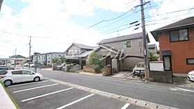 グランヴェール  ｜ 岡山県岡山市北区田中（賃貸マンション1K・1階・26.32㎡） その17