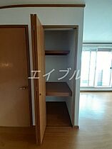 ヴィラフロ－ラＣ  ｜ 岡山県倉敷市茶屋町（賃貸アパート2LDK・2階・58.12㎡） その10