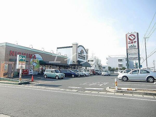 コーポ薔薇　Ａ棟 ｜岡山県岡山市北区田中(賃貸アパート2DK・1階・34.00㎡)の写真 その21