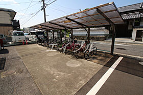 エクセルシティー  ｜ 岡山県岡山市北区田中（賃貸マンション3LDK・3階・64.47㎡） その22