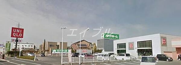 画像22:ユニクロ岡山中仙道店 856m