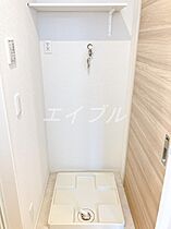 ソレアード  ｜ 岡山県倉敷市連島町鶴新田（賃貸アパート2LDK・1階・50.38㎡） その9