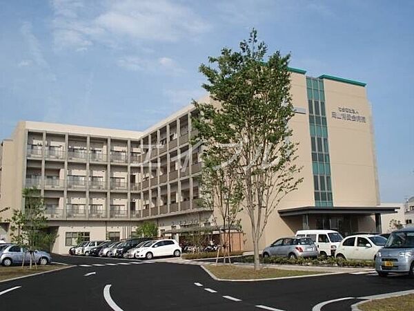 画像14:恵誠会大西病院 7576m