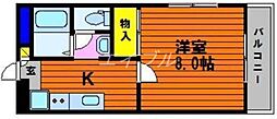 早島駅 4.5万円