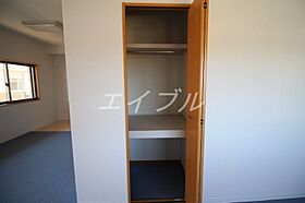 メゾンリーブル  ｜ 岡山県岡山市北区富田（賃貸マンション1R・2階・40.88㎡） その13