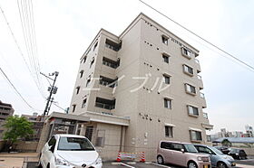 アリビオ富田  ｜ 岡山県岡山市北区富田135-1（賃貸マンション1LDK・2階・39.98㎡） その6