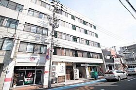 富田町共同ビル  ｜ 岡山県岡山市北区富田町1丁目（賃貸マンション1K・3階・23.40㎡） その28