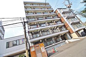 アークハイツ富田町  ｜ 岡山県岡山市北区富田町1丁目（賃貸マンション1K・1階・27.90㎡） その20