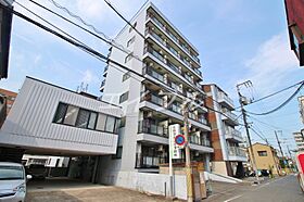 アークハイツ富田町  ｜ 岡山県岡山市北区富田町1丁目（賃貸マンション1K・1階・27.90㎡） その6