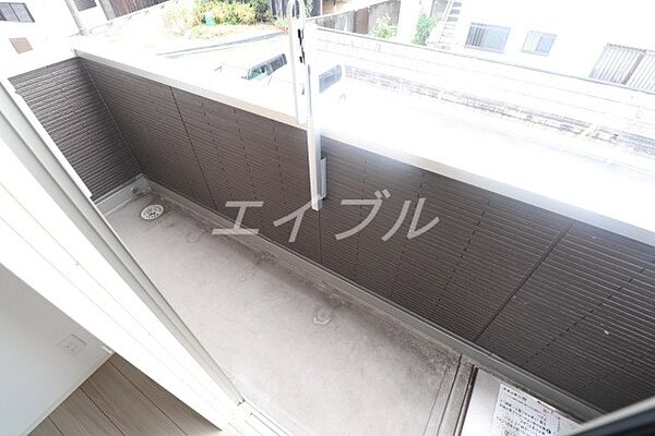 RadicaleI ｜岡山県倉敷市安江(賃貸アパート1LDK・2階・44.24㎡)の写真 その13