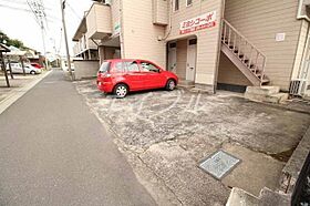 ミヨシコーポ早島  ｜ 岡山県都窪郡早島町早島（賃貸アパート1K・2階・17.40㎡） その4