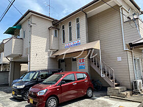 ミヨシコーポ早島  ｜ 岡山県都窪郡早島町早島（賃貸アパート1K・2階・17.40㎡） その6