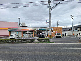 フォルティス倉敷B棟  ｜ 岡山県倉敷市宮前（賃貸アパート1LDK・1階・40.30㎡） その23