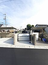 イースト　ドラゴン　I  ｜ 岡山県倉敷市上富井（賃貸アパート1LDK・1階・40.11㎡） その15