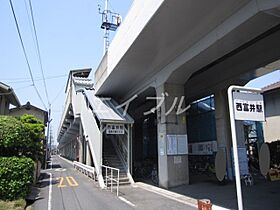 イースト　ドラゴン　I  ｜ 岡山県倉敷市上富井（賃貸アパート1LDK・1階・40.10㎡） その21