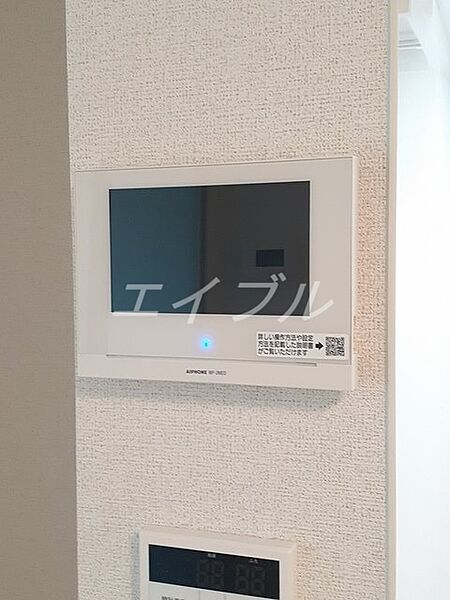 イースト　ドラゴン　I ｜岡山県倉敷市上富井(賃貸アパート1LDK・1階・40.10㎡)の写真 その14