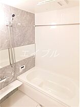 RESIDENCE阿知  ｜ 岡山県倉敷市阿知1丁目（賃貸アパート1LDK・1階・40.95㎡） その4