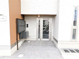 RESIDENCE阿知  ｜ 岡山県倉敷市阿知1丁目（賃貸アパート1LDK・1階・40.95㎡） その13