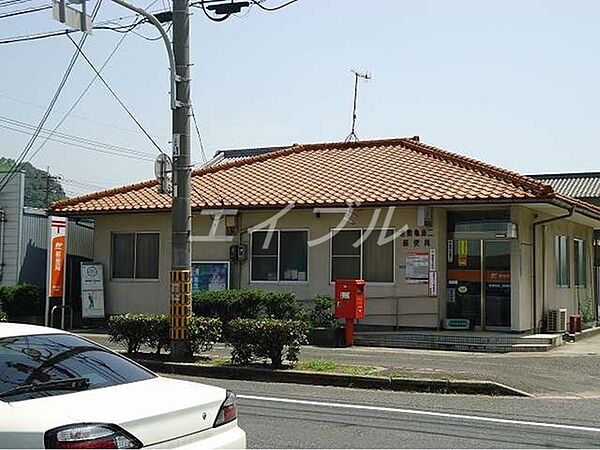 コンフォート神田　Ｂ ｜岡山県倉敷市神田3丁目(賃貸アパート1LDK・2階・44.28㎡)の写真 その19