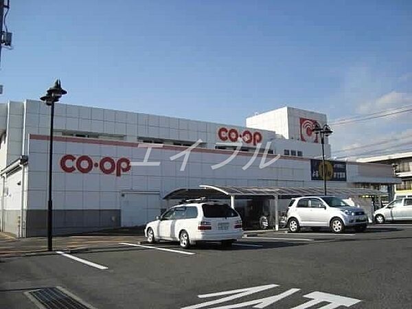 グランデュール今1号館 ｜岡山県岡山市北区今1丁目(賃貸マンション2LDK・2階・60.00㎡)の写真 その28