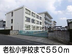 エトワール　ポレールV  ｜ 岡山県倉敷市白楽町（賃貸アパート1R・2階・40.74㎡） その18