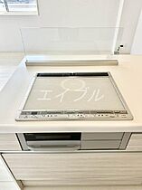 HAKUA（ＢＥＬＳ認証・ＺＥＨ）  ｜ 岡山県倉敷市西阿知町西原（賃貸マンション3LDK・3階・87.78㎡） その15