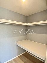 HAKUA（ＢＥＬＳ認証・ＺＥＨ）  ｜ 岡山県倉敷市西阿知町西原（賃貸マンション1LDK・1階・47.29㎡） その9