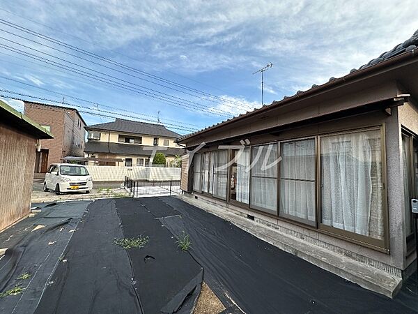 大福平屋戸建 ｜岡山県岡山市南区大福(賃貸一戸建4DK・1階・92.48㎡)の写真 その19