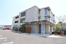 グランツヴィラ大福　B棟  ｜ 岡山県岡山市南区大福（賃貸マンション1LDK・3階・46.83㎡） その8