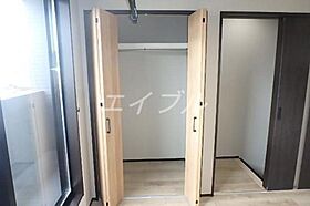 NextGarage鶴新田  ｜ 岡山県倉敷市連島町鶴新田（賃貸アパート1LDK・1階・51.91㎡） その8