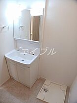 エスペランサ　エイト  ｜ 岡山県倉敷市安江（賃貸アパート1LDK・1階・50.01㎡） その12