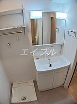 ルナテセラI  ｜ 岡山県倉敷市水江（賃貸アパート1K・1階・33.20㎡） その11