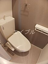 ルナテセラI  ｜ 岡山県倉敷市水江（賃貸アパート1LDK・2階・44.28㎡） その7