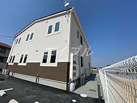 アトレーユ  ｜ 岡山県倉敷市西阿知町（賃貸アパート1LDK・2階・33.63㎡） その6