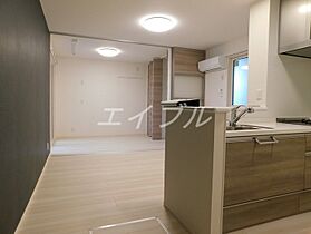 ルナIV  ｜ 岡山県倉敷市川入（賃貸アパート1LDK・1階・36.81㎡） その3