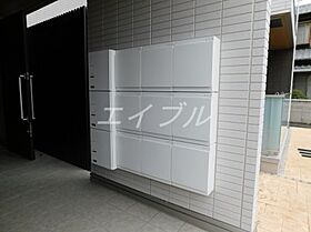 ルナIV  ｜ 岡山県倉敷市川入（賃貸アパート1LDK・1階・36.81㎡） その18