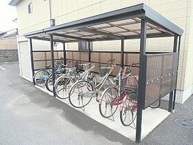 THRIVE福浜  ｜ 岡山県岡山市南区福浜町（賃貸アパート2LDK・2階・50.04㎡） その19