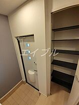 エルフトゥーロＥ  ｜ 岡山県倉敷市四十瀬（賃貸アパート1LDK・3階・59.21㎡） その8