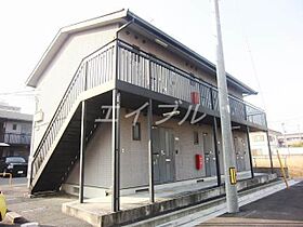 ダンディライオン西市A棟  ｜ 岡山県岡山市南区西市（賃貸アパート1K・1階・26.50㎡） その6