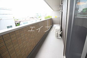 パームツリーＢ  ｜ 岡山県岡山市南区西市（賃貸アパート1LDK・2階・40.00㎡） その15