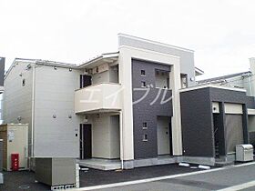 クレフラスト北長瀬　Ｂ棟  ｜ 岡山県岡山市北区北長瀬表町3丁目（賃貸アパート1K・1階・24.92㎡） その6