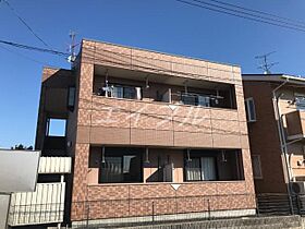 パッシオ　デウス  ｜ 岡山県岡山市北区北長瀬本町（賃貸アパート1K・1階・30.14㎡） その1