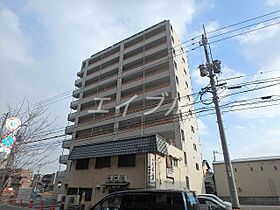 エスコパークヒルズ問屋町  ｜ 岡山県岡山市北区辰巳（賃貸マンション1LDK・8階・38.88㎡） その6