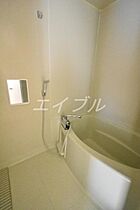 モデラートパートIIＢ棟  ｜ 岡山県岡山市北区田中（賃貸アパート1LDK・2階・40.92㎡） その4