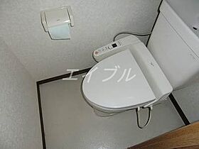 パレスマリソル  ｜ 岡山県岡山市北区辰巳（賃貸マンション1K・2階・29.00㎡） その8