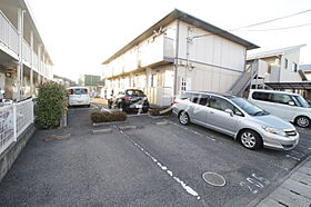 カフェテリアワケII  ｜ 岡山県岡山市北区田中（賃貸アパート1K・2階・30.40㎡） その17